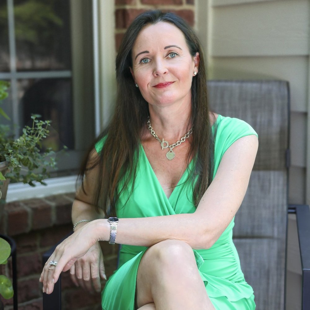 Meet your Posher, Angela